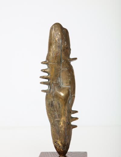 Luigi Gheno Untitled Sculpture by Luigi Gheno