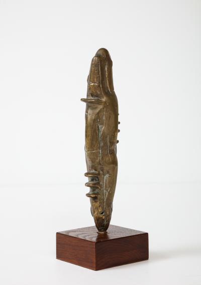 Luigi Gheno Untitled Sculpture by Luigi Gheno