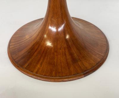 Luigi Massoni Clessidra Dining Table by Luigi Massoni for Mobilia Manufacture