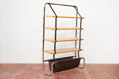 Luigi Massoni LUIGI MASSONI BOOKCASE