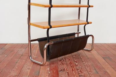 Luigi Massoni LUIGI MASSONI BOOKCASE