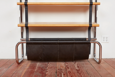 Luigi Massoni LUIGI MASSONI BOOKCASE