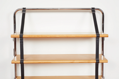 Luigi Massoni LUIGI MASSONI BOOKCASE