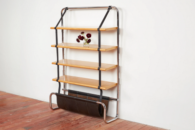Luigi Massoni LUIGI MASSONI BOOKCASE