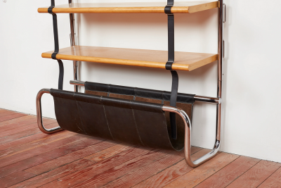 Luigi Massoni LUIGI MASSONI BOOKCASE