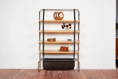 Luigi Massoni LUIGI MASSONI BOOKCASE