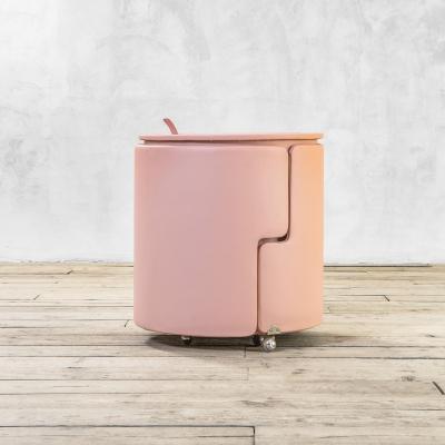 Luigi Massoni Luigi Massoni for Poltrona Frau Dilly Dally Vanity Dressing Table