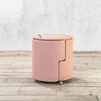 Luigi Massoni Luigi Massoni for Poltrona Frau Dilly Dally Vanity Dressing Table