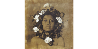 Luis Gonz lez Palma La Rosa 1989