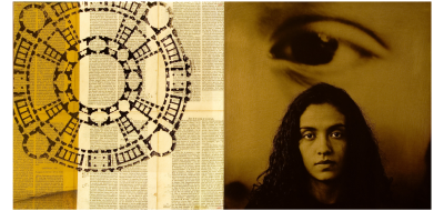 Luis Gonz lez Palma MIRADA 2002