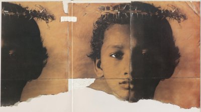 Luis Gonz lez Palma Portrait of a Boy 1990 92
