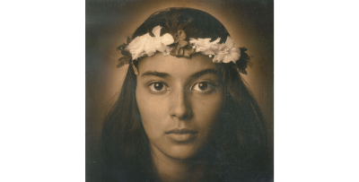 Luis Gonz lez Palma Untitled