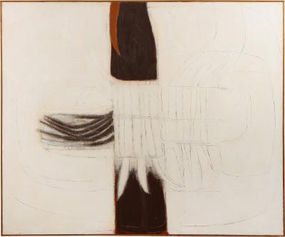Luis Hernandez Cruz Sombra Arqueologica III