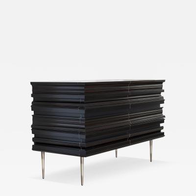 Luis Pons Frame Collection Credenza