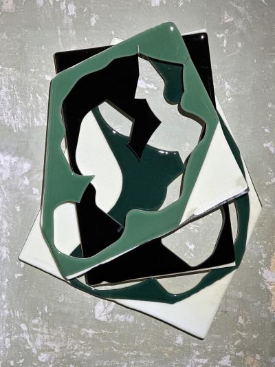 Luisa Restrepo RETALES GREEN