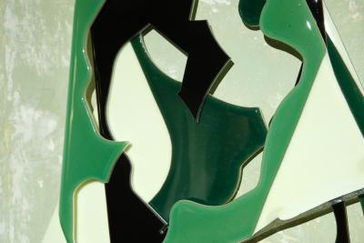 Luisa Restrepo RETALES GREEN