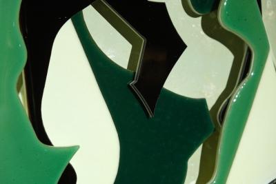 Luisa Restrepo RETALES GREEN