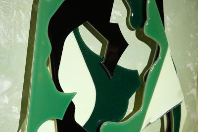 Luisa Restrepo RETALES GREEN