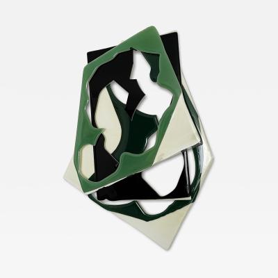 Luisa Restrepo RETALES GREEN