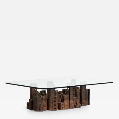 Luiza Miller Coffee Table