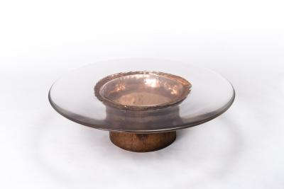 Lukas Cober Vortex table