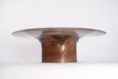 Lukas Cober Vortex table