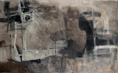 Lukas Machnik LUKAS MACHNIK MY GUERNICA PAINTING