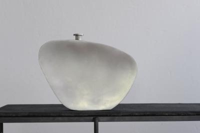 Lukasz Friedrich Polish Contemporary Medium Cloud Bottle