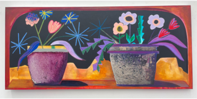 Luke Forsyth First Contact 2023