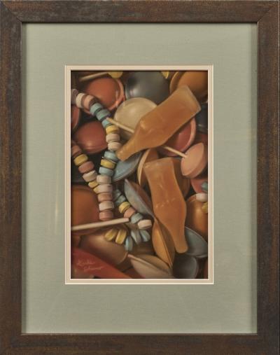 Luke Shemo Penny For Your Thoughts