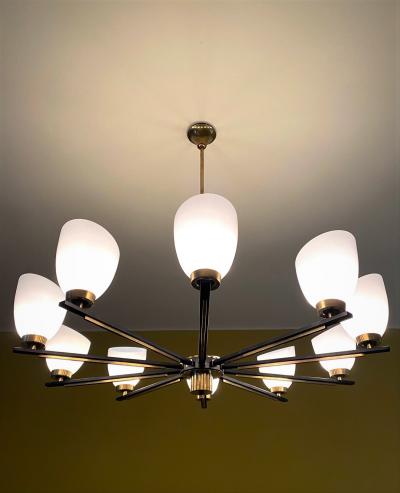 Lumen Milano Large Round Ceiling Light