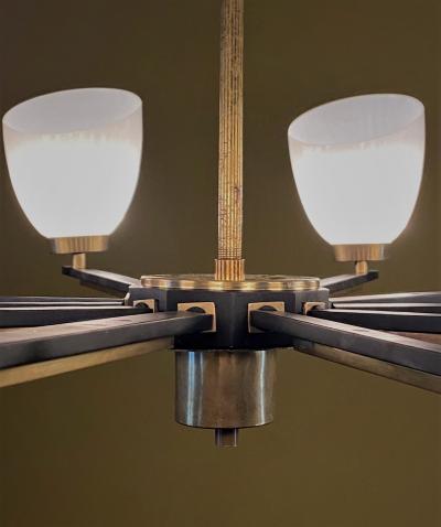 Lumen Milano Large Round Ceiling Light