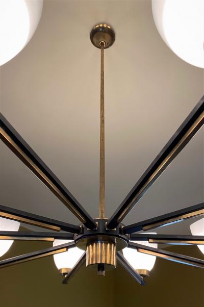 Lumen Milano Large Round Ceiling Light