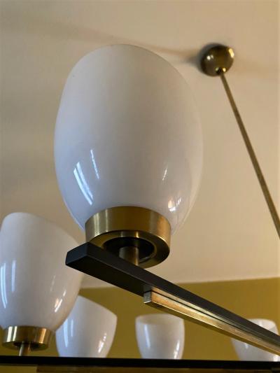 Lumen Milano Large Round Ceiling Light