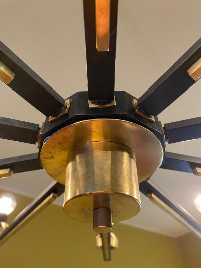 Lumen Milano Large Round Ceiling Light