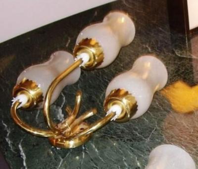 Lumen Milano Large Wall Lights attr to Lumen