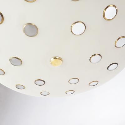 Lumen Milano Lumen Milano Mid Century Italian Pendant Lamp