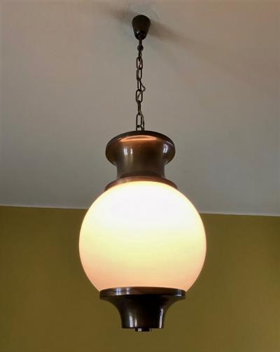 Lumen Milano Pair of Lanterns Pendents
