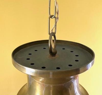 Lumen Milano Pair of Lanterns Pendents