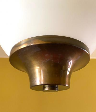 Lumen Milano Pair of Lanterns Pendents