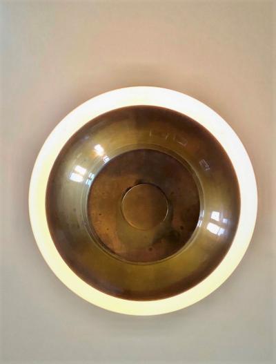Lumen Milano Pair of Lanterns Pendents