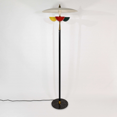 Lumen Milano Standing lamp