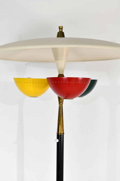 Lumen Milano Standing lamp