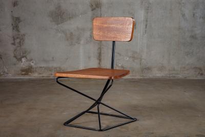 Luther Conover LUTHER CONOVER CHAIR