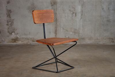 Luther Conover LUTHER CONOVER CHAIR