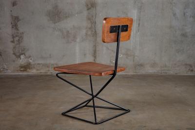 Luther Conover LUTHER CONOVER CHAIR