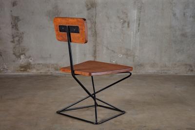 Luther Conover LUTHER CONOVER CHAIR