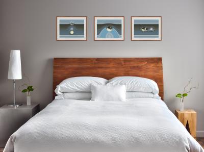 Luuk de Haan Timeline 2