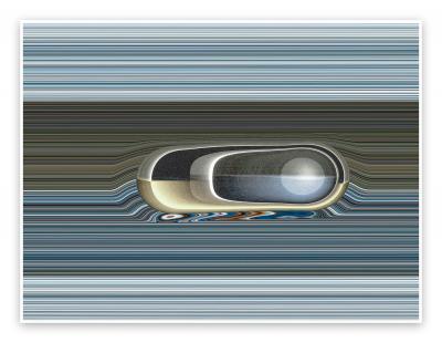 Luuk de Haan Timeline 2