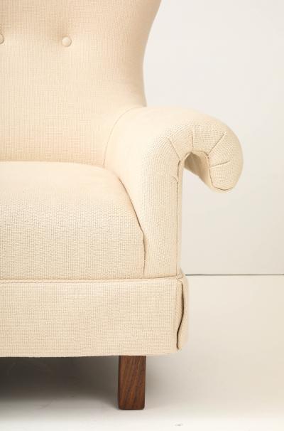 M Achilli D Brigidini G Canella for Poltronova sofa Quadrifoglio